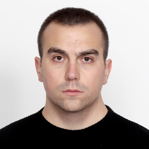 Goran Ostojić