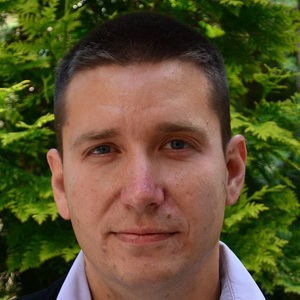 Dragan Psodorov