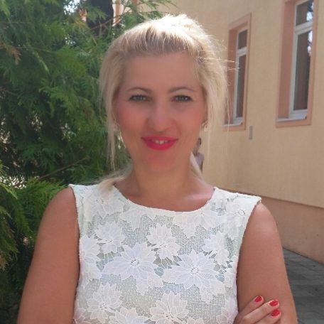 dr Snježana Gagić
