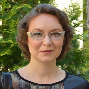 Vesna Gajišin