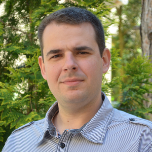 dr Radovan Vladisavljević