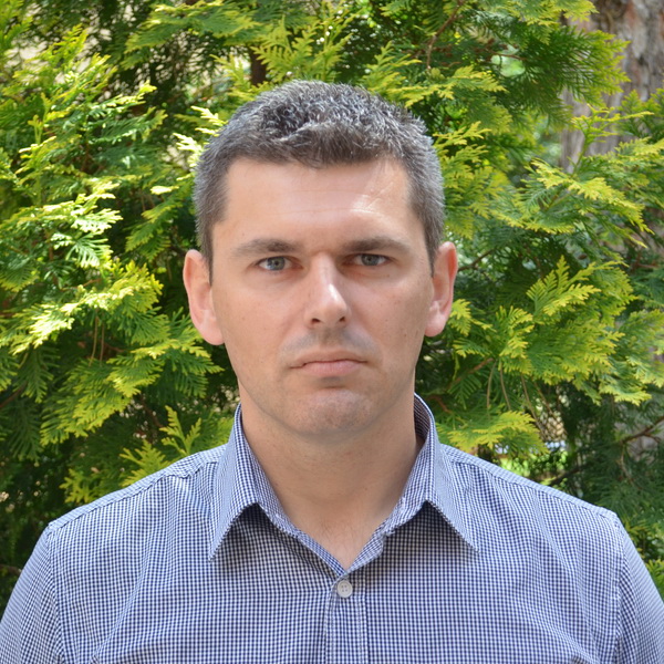 mr Sreto Aleksić
