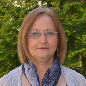 mr Valerija Večei Funda