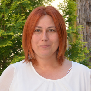 dr Vojislava Grbić