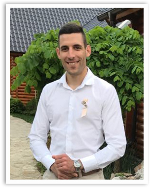 Bojan assenov dissertation