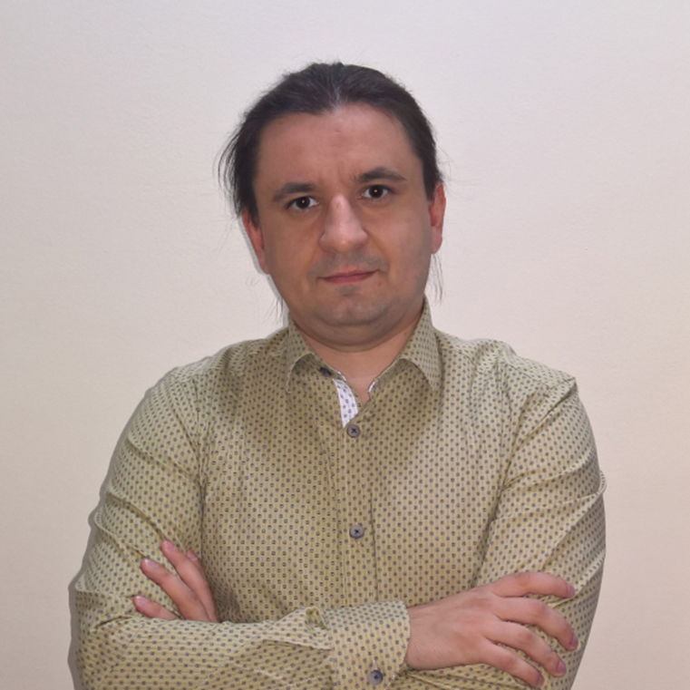 dr Goran Panić