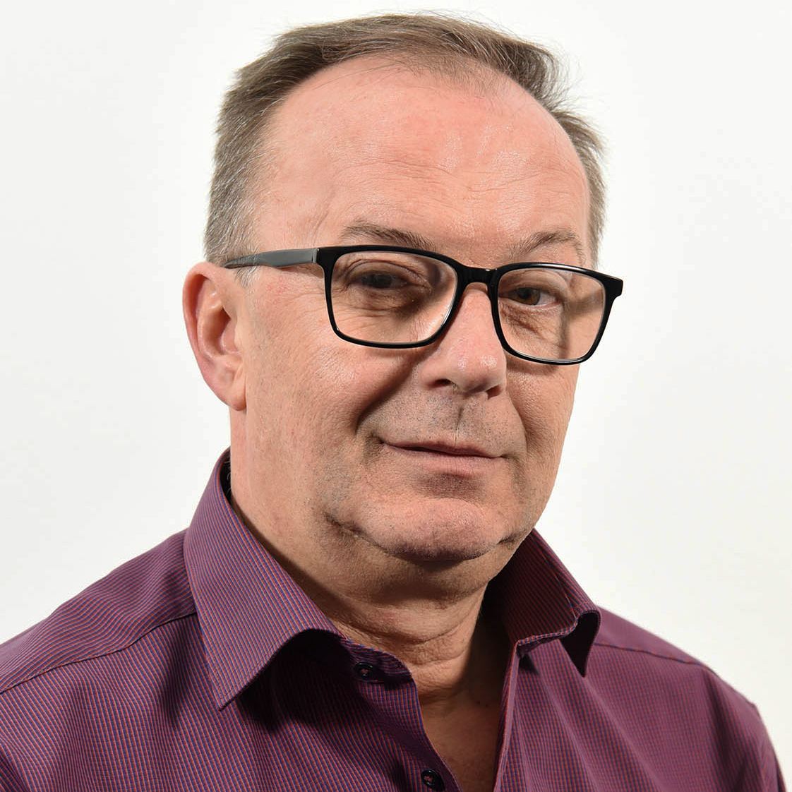 dr Dragan Janjušić