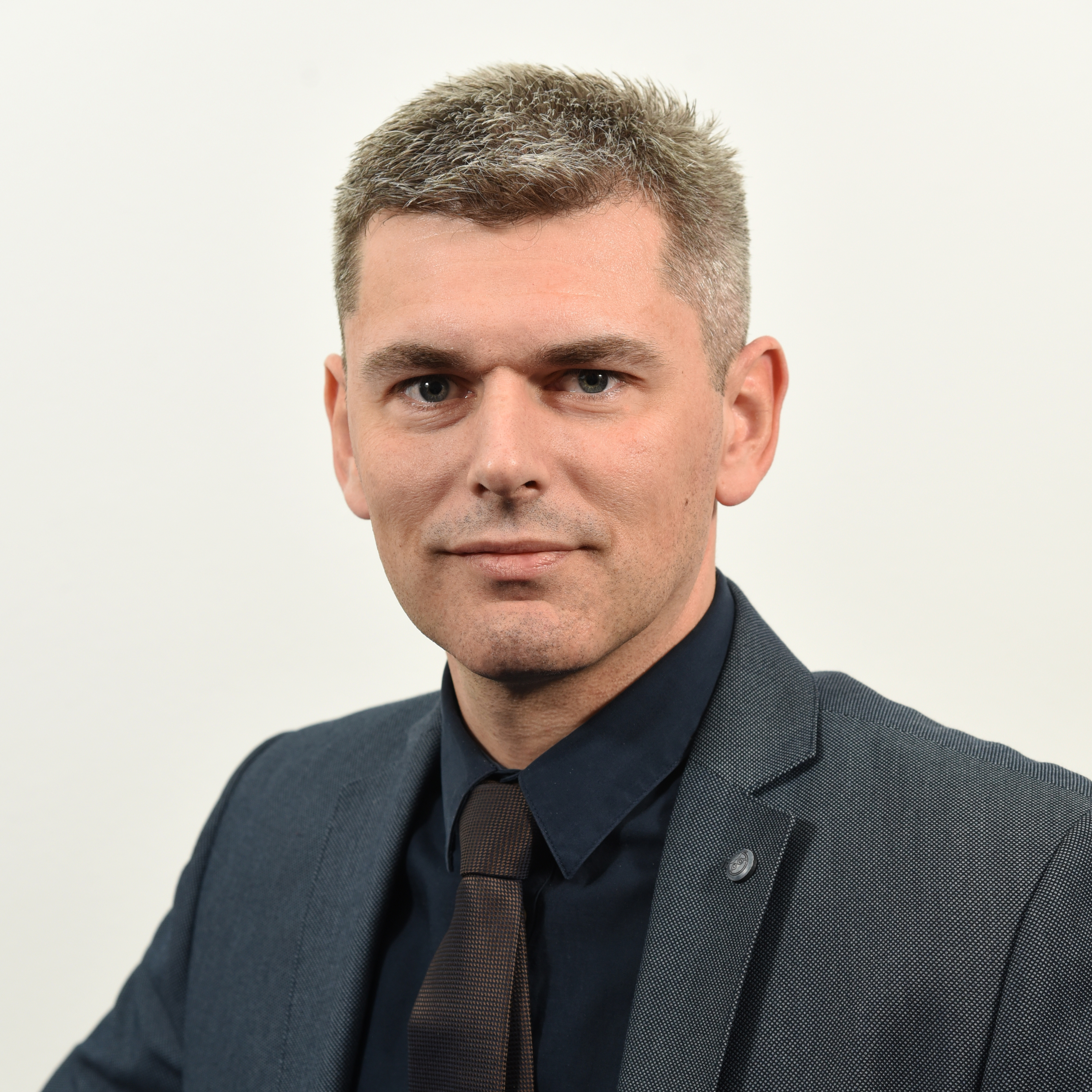 dr Sreto Aleksić
