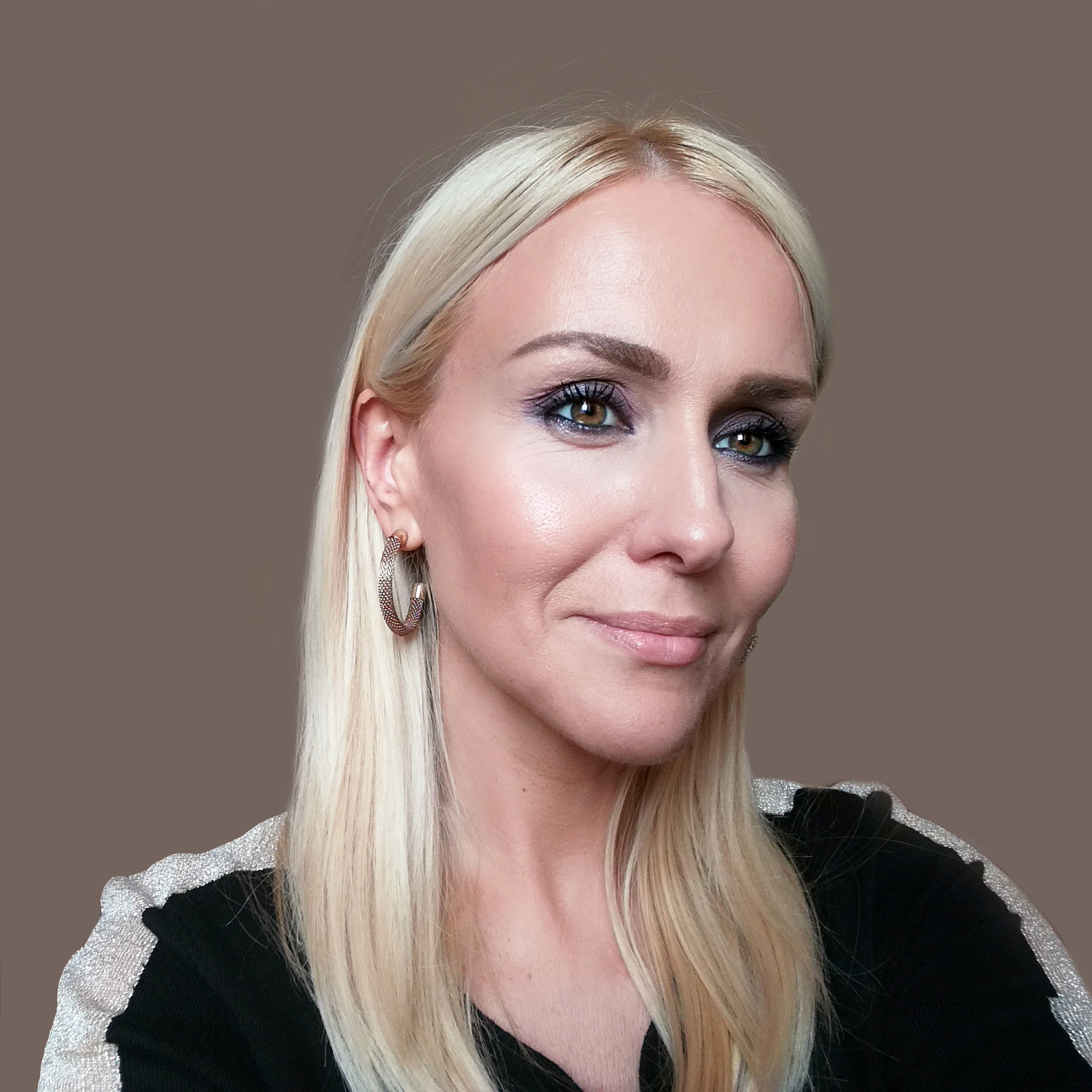 MA Željana Dudvarski