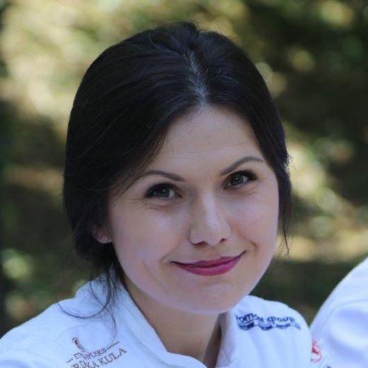 MSc Maja Banjac