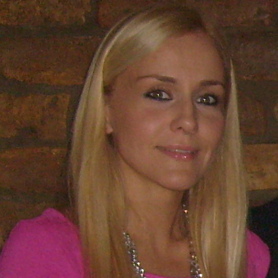 Željana Dudvarski