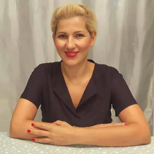 dr Snježana Gagić