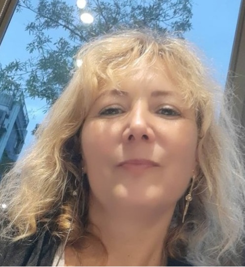 Tamara Kliček - Profesor