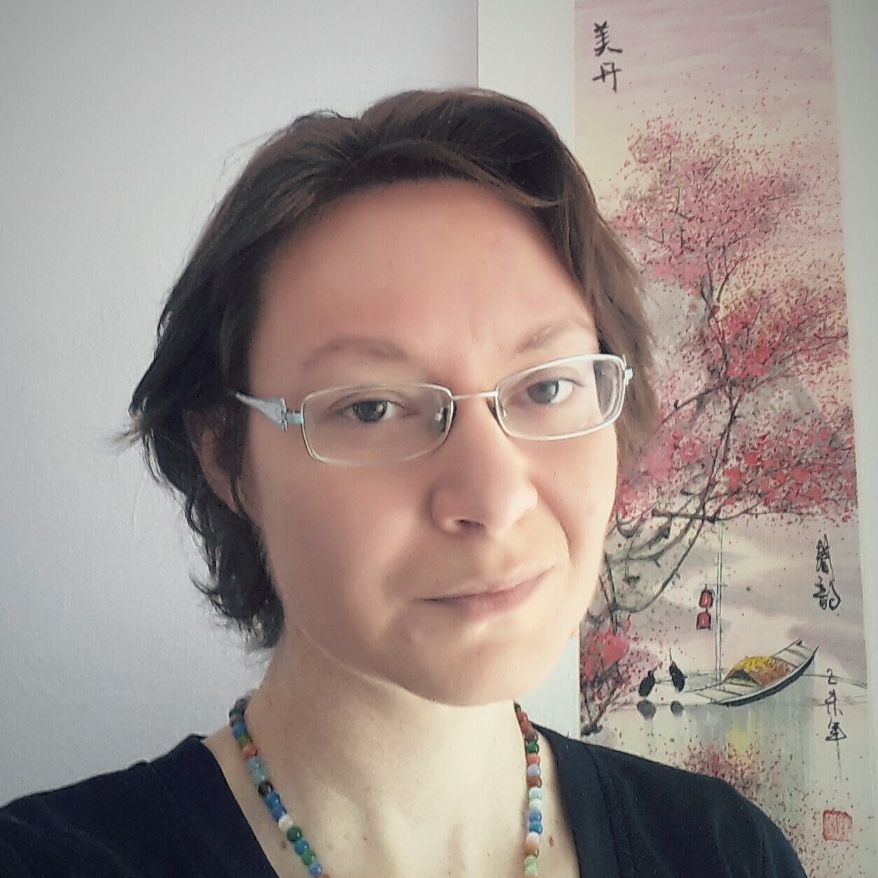 MA Vesna Gajišin