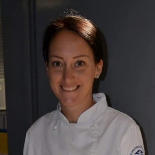 dr Bojana Kalenjuk