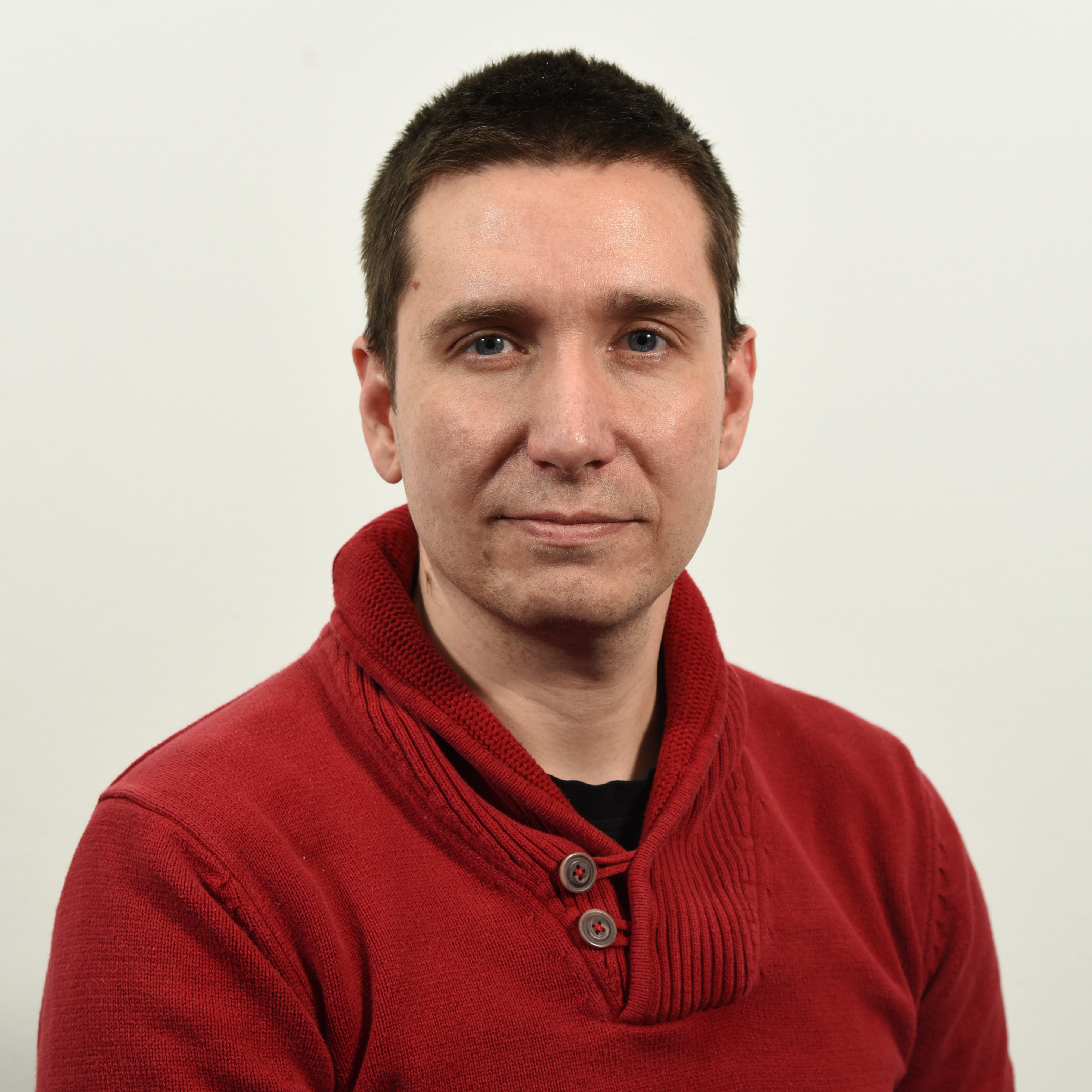 Dragan Psodorov
