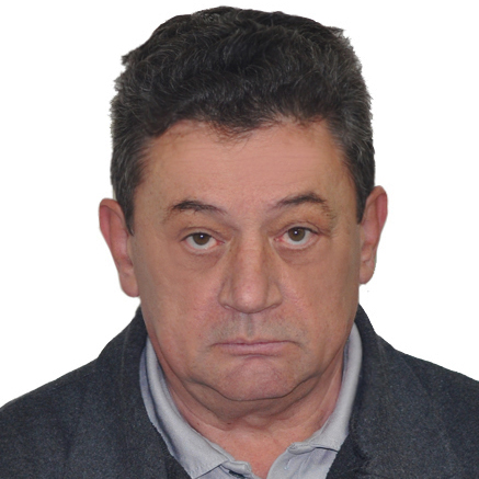 mr Dragan Žujović