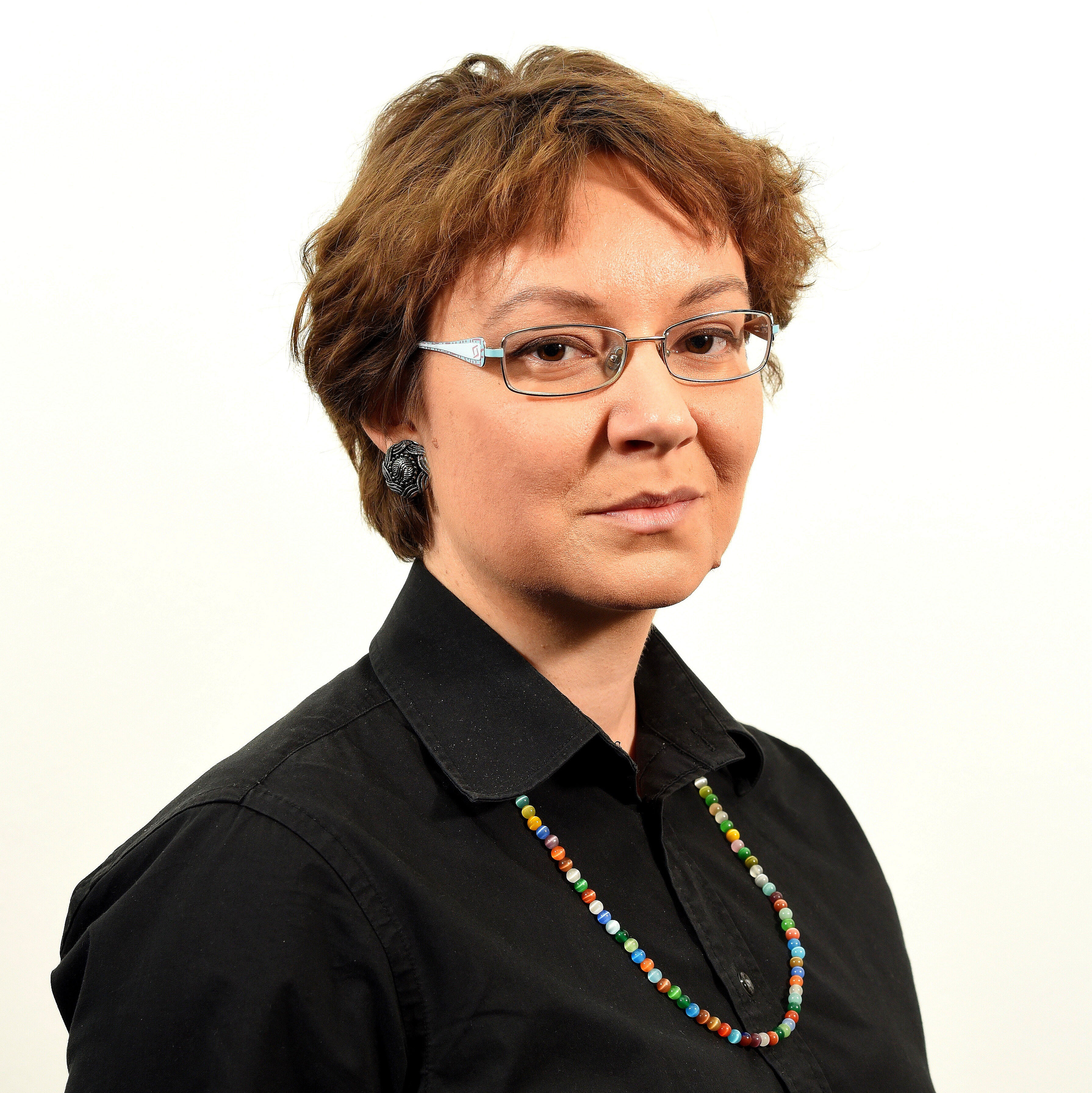 MA Vesna Gajišin
