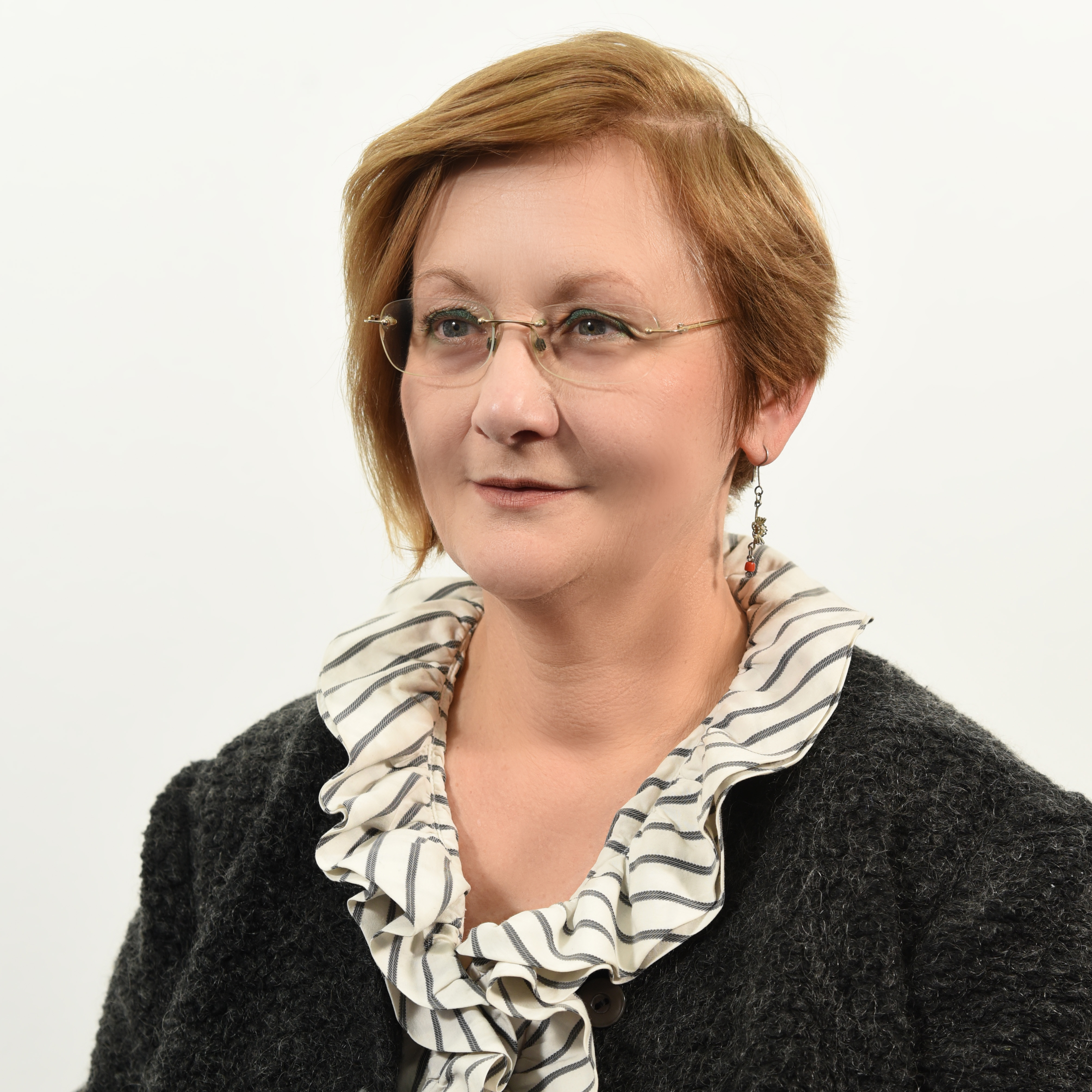 mr Valerija Večei Funda