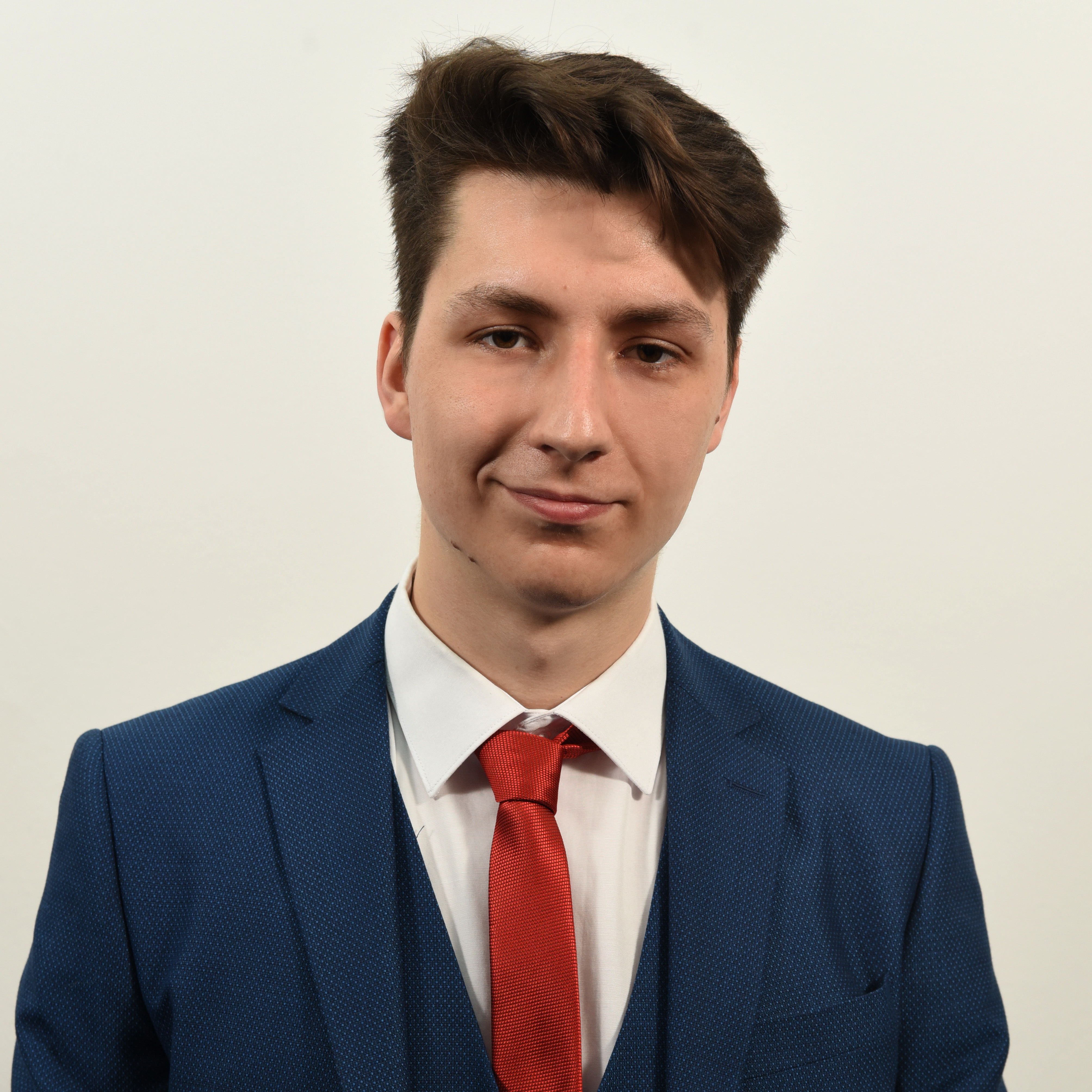 Goran Gašparovski