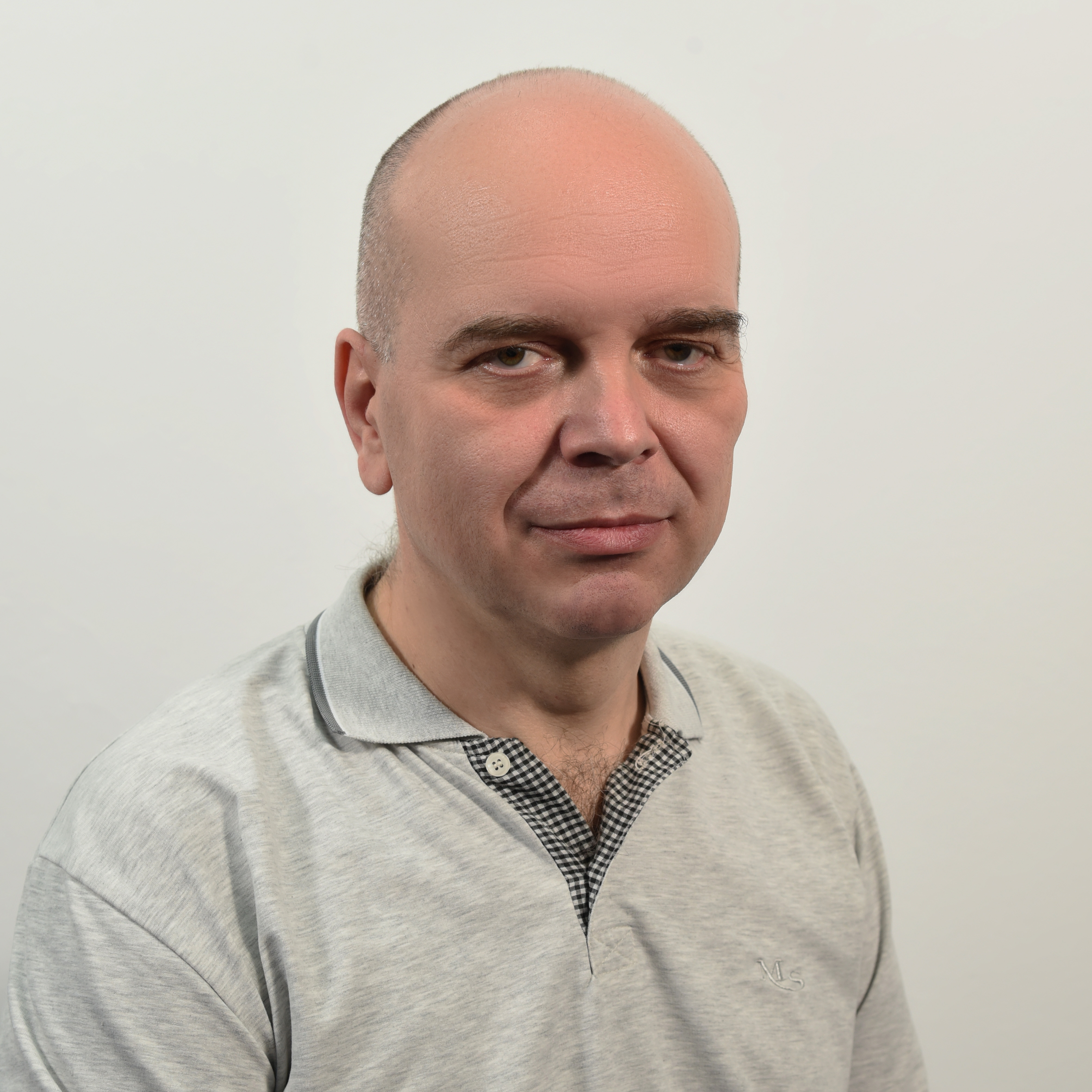 mr Bogdan Ivković