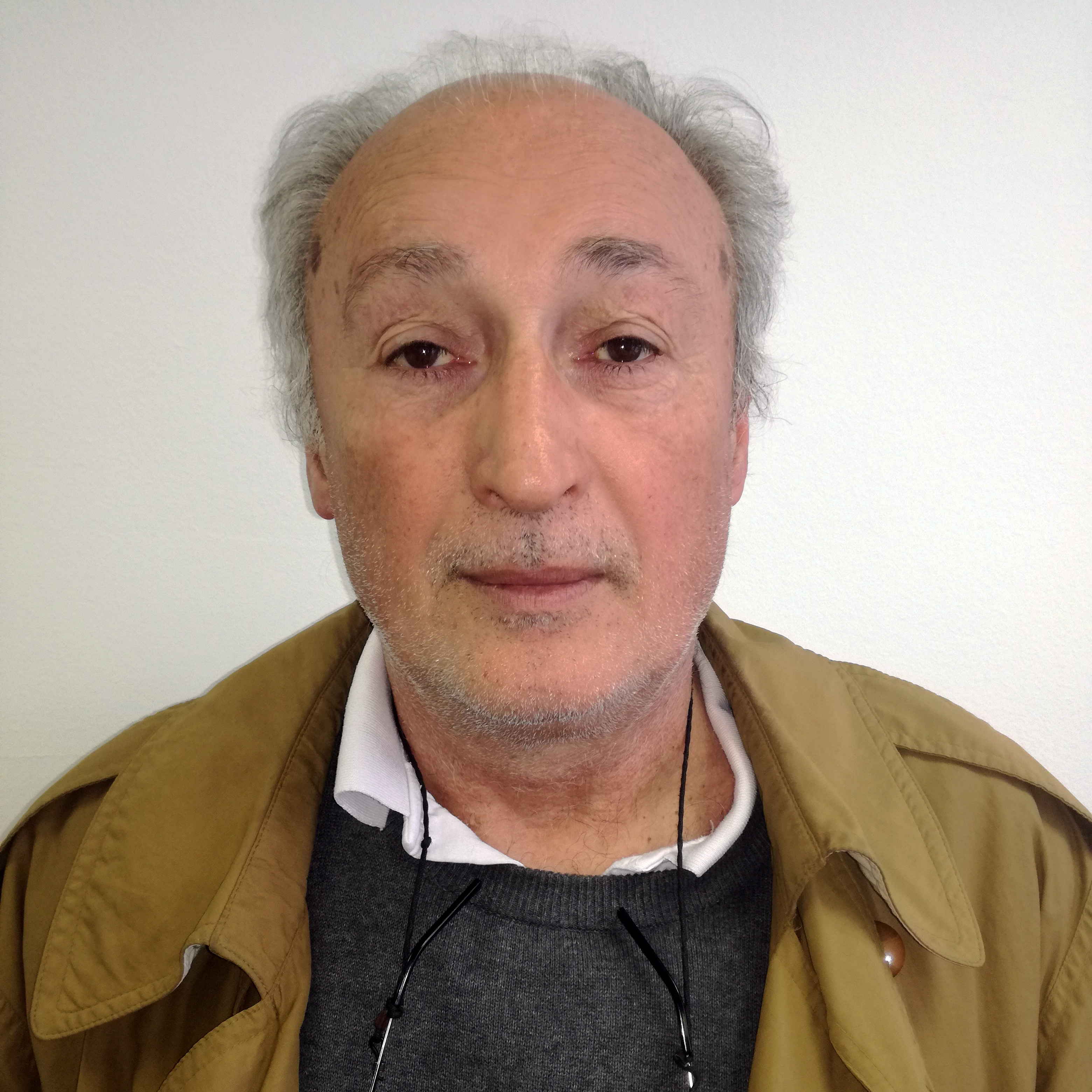 dr Budislav Suša