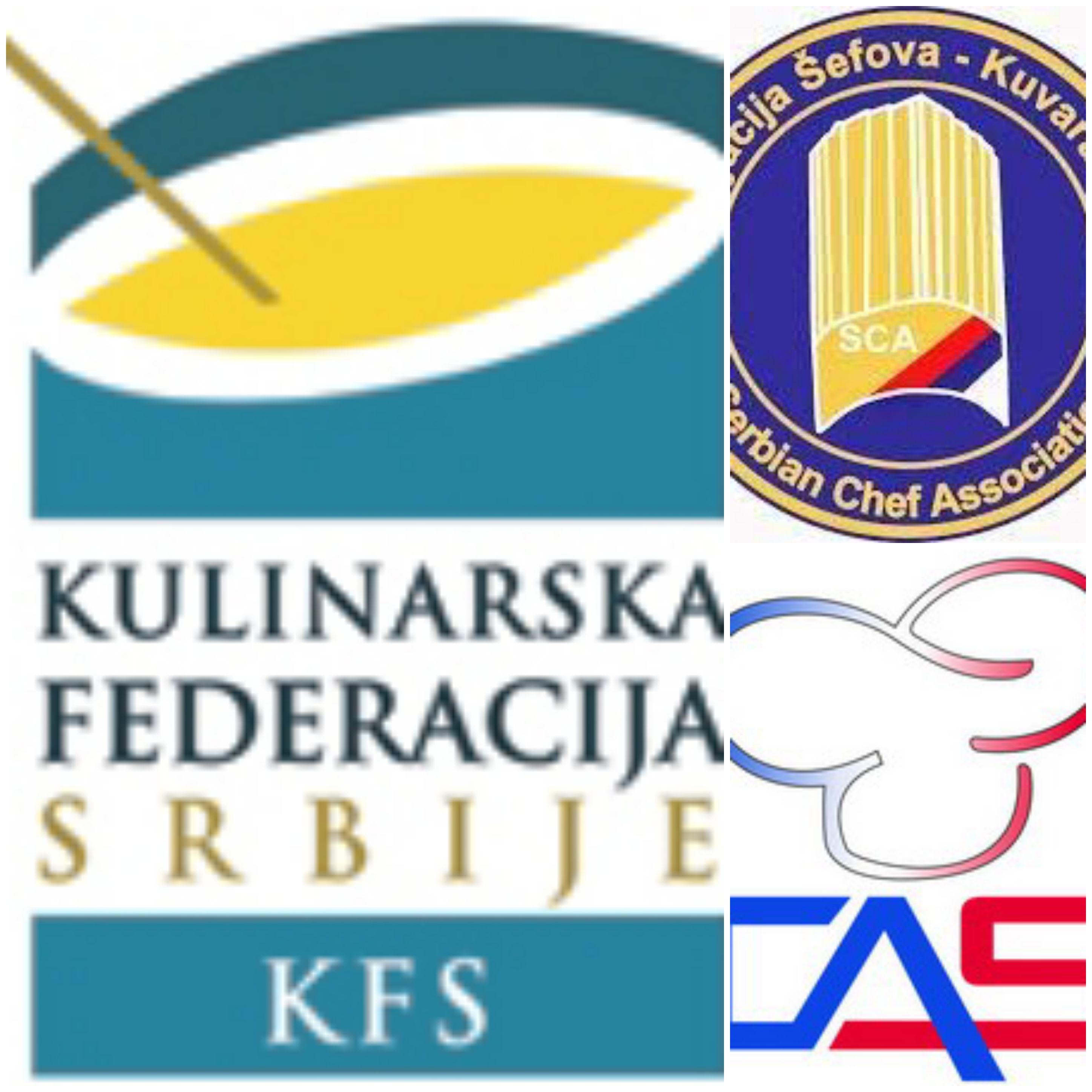 MPK gost redovnoj skupštini Kulinarske federacije Srbije