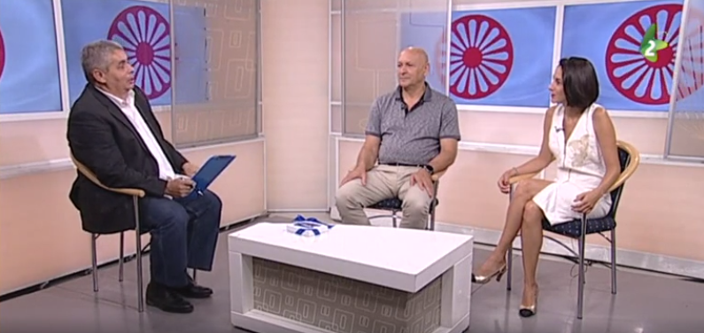 Gostovanje na RTV 2 – 18.08.2020