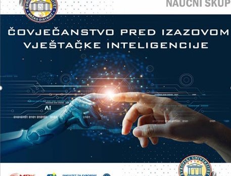 NA EVROPSKOM UNIVERZITETU ODRŽAN XI MEĐUNARODNI NAUČNI SKUP