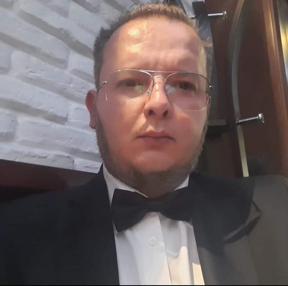 doc dr Rade N Tesic