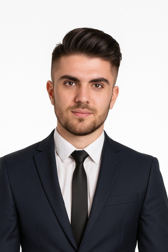 dr Denis Stojkanovic
