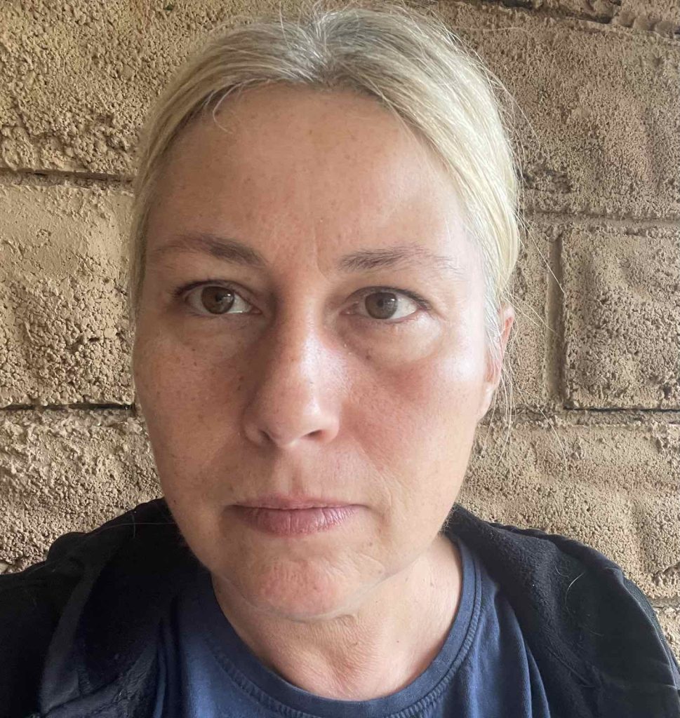 dr Vojislava Nicin prof