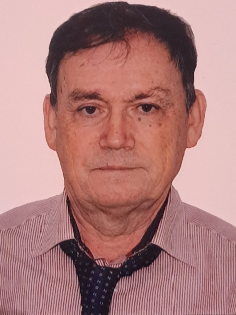 mr Mihailo Dukic